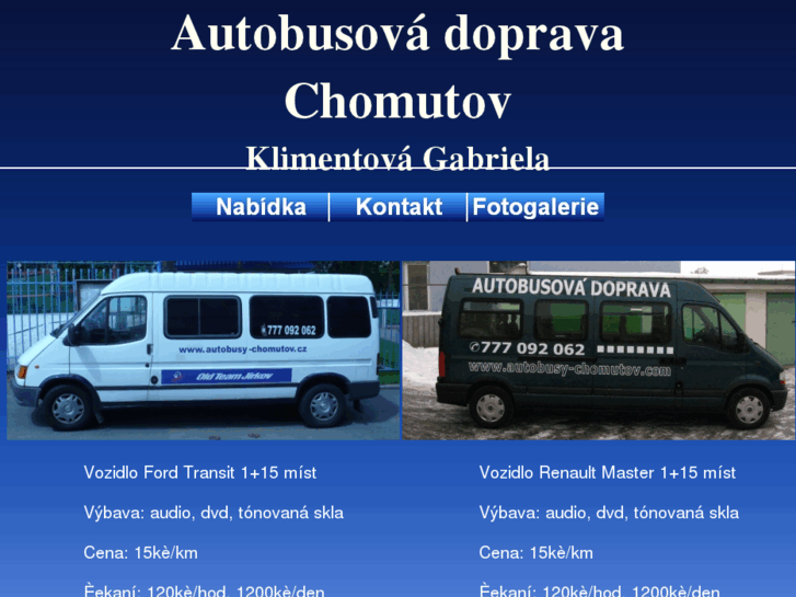 www.autobusy-chomutov.com