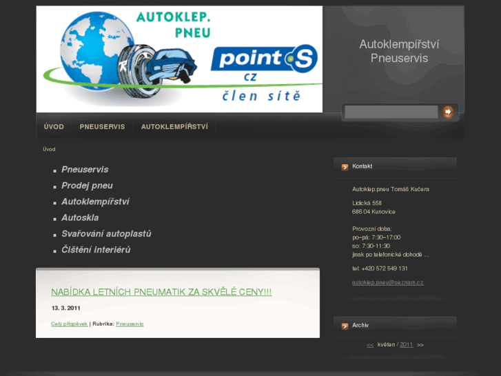 www.autokleppneu.info