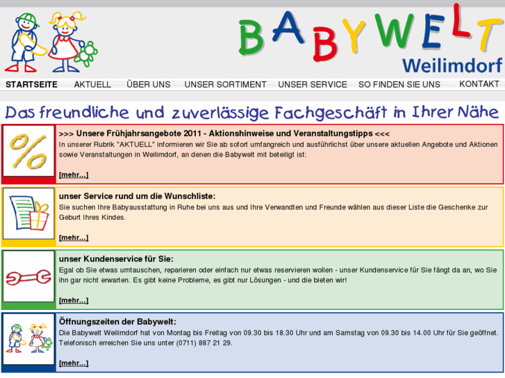 www.babywelt-weilimdorf.de