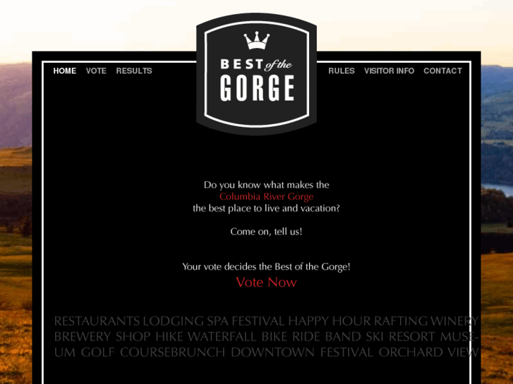 www.bestofthegorge.com