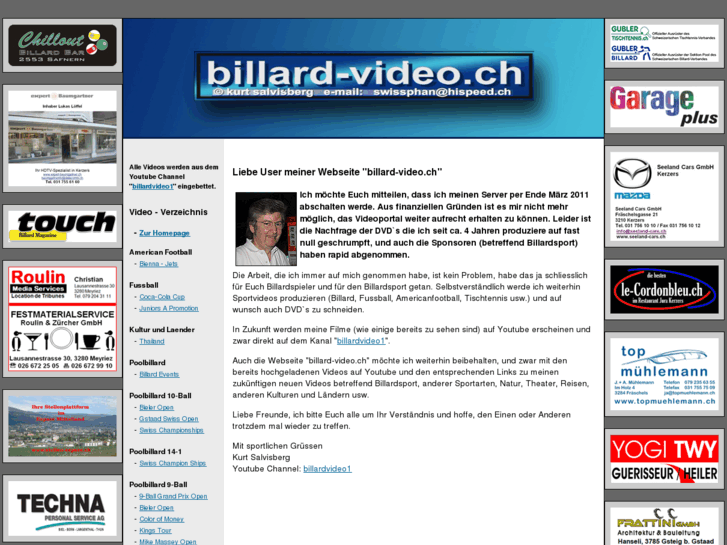 www.billard-video.ch