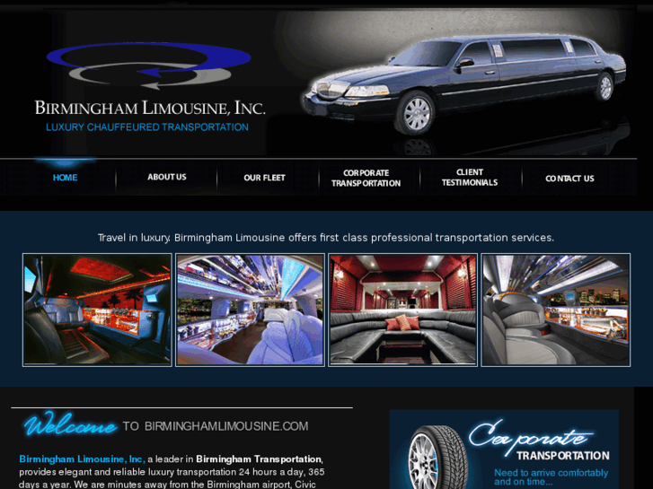 www.birminghamlimousine.com