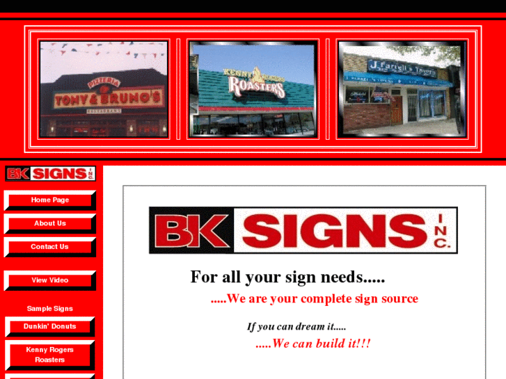 www.bksignsinc.com