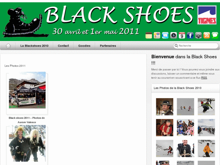 www.blackshoes.fr