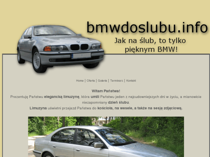 www.bmwdoslubu.info