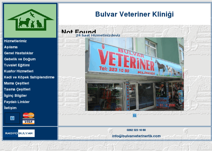 www.bulvarveterinerlik.com