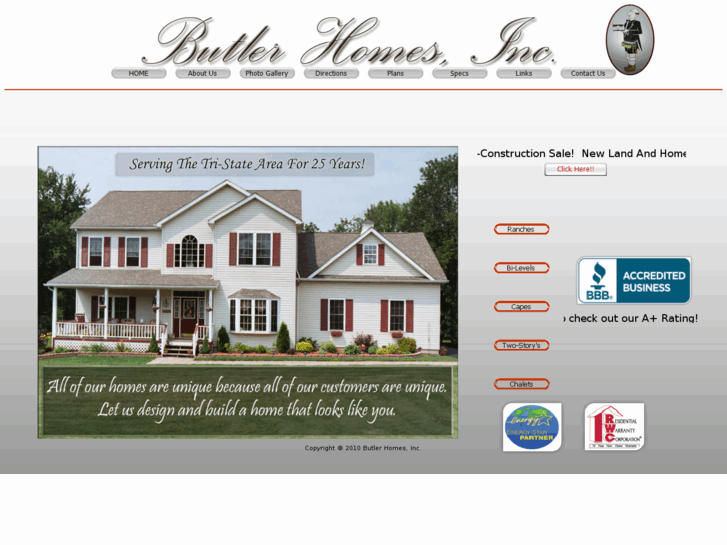 www.butlerhomesinc.com