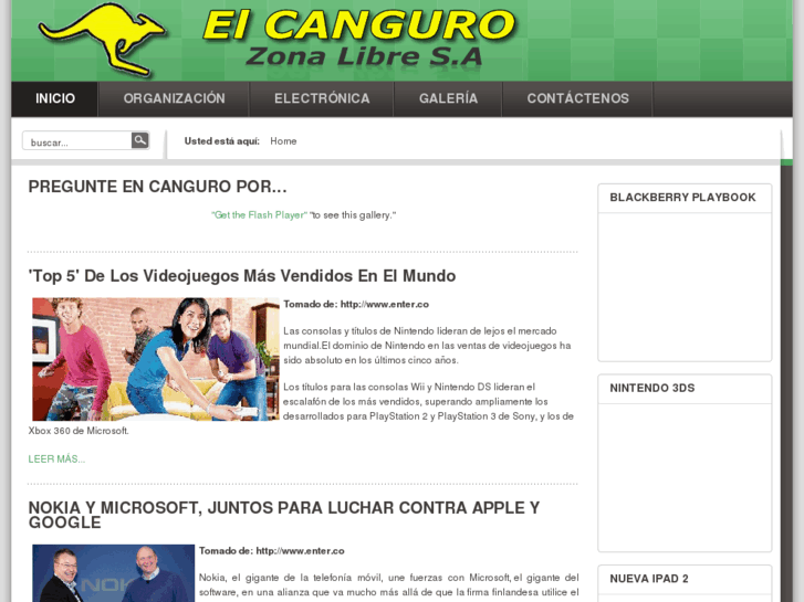 www.canguropanama.com