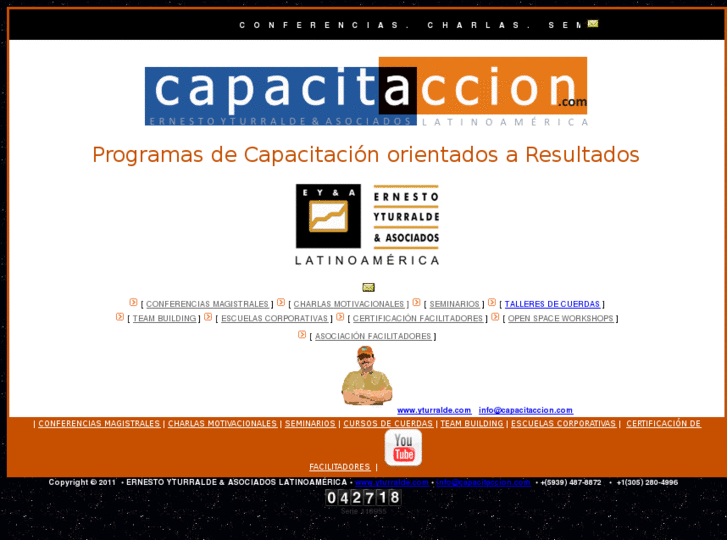 www.capacitaccion.com