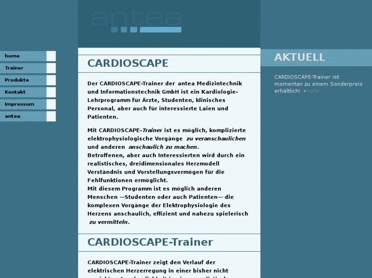 www.cardioscape.info