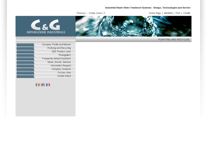 www.cgwastewater.com