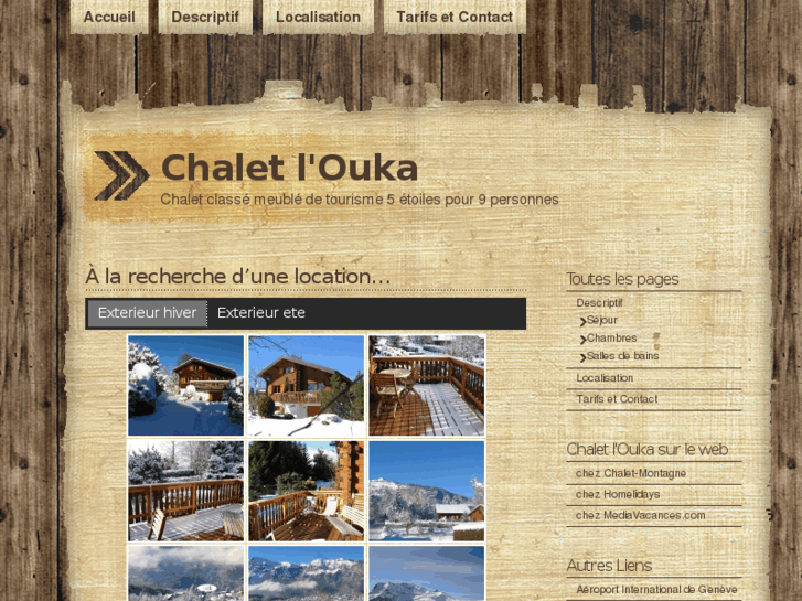 www.chalet-louka.com