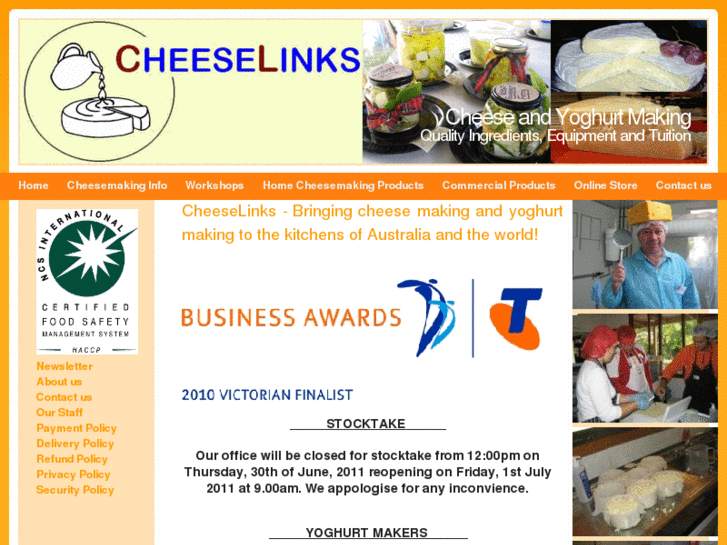 www.cheeselinks.com.au