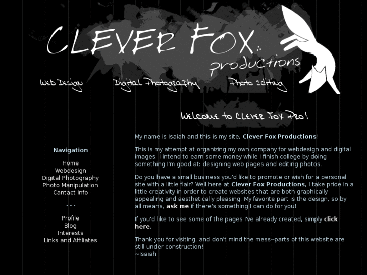 www.cleverfoxpro.com