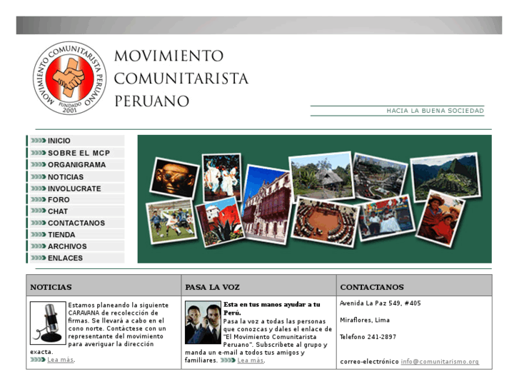 www.comunitarismo.org