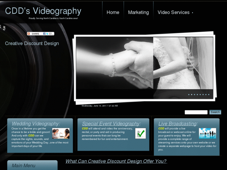 www.creativediscountdesign.com