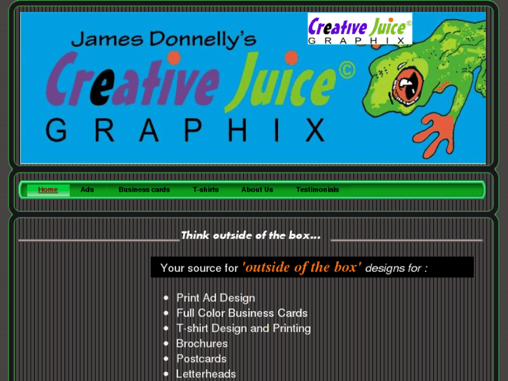 www.creativejuicegraphix.com