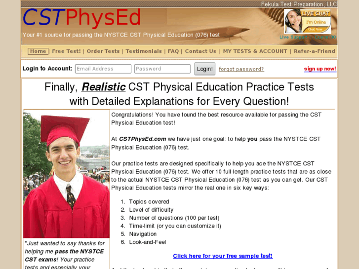 www.cstphysed.com