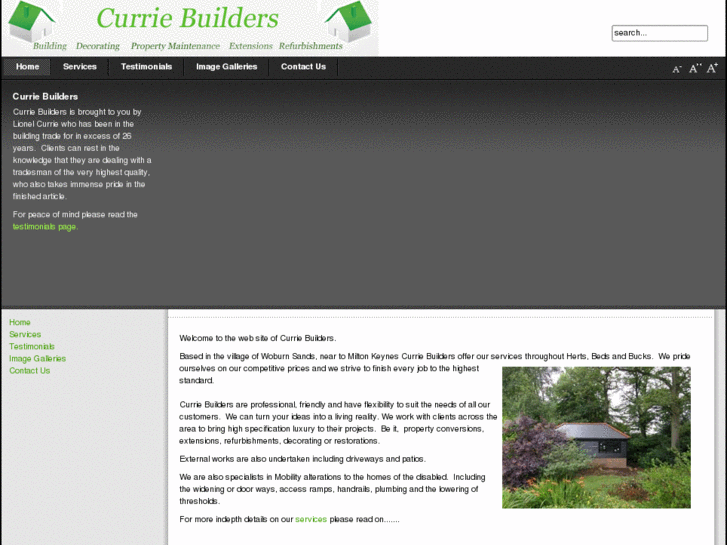 www.curriebuilders.co.uk