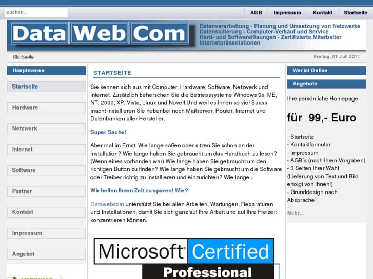 www.datawebcom.de
