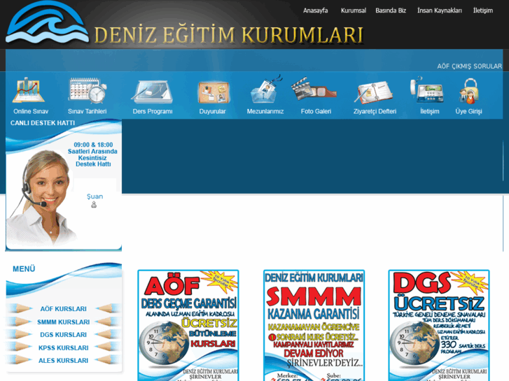 www.denizacikogretim.com