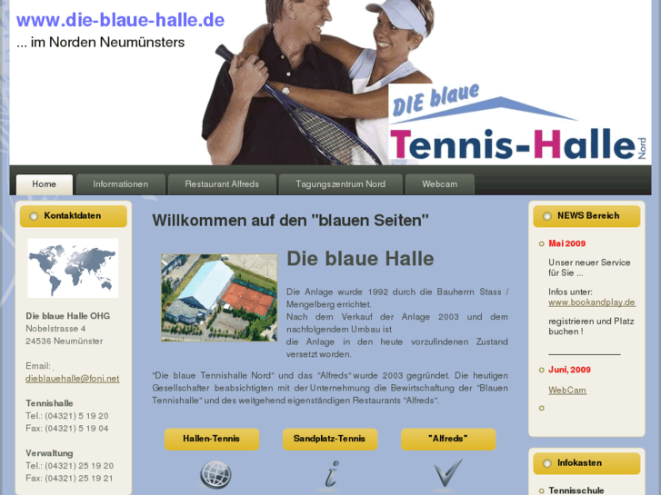 www.die-blaue-halle.de