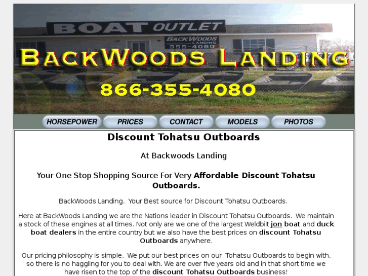 www.discount-tohatsu-outboards.com