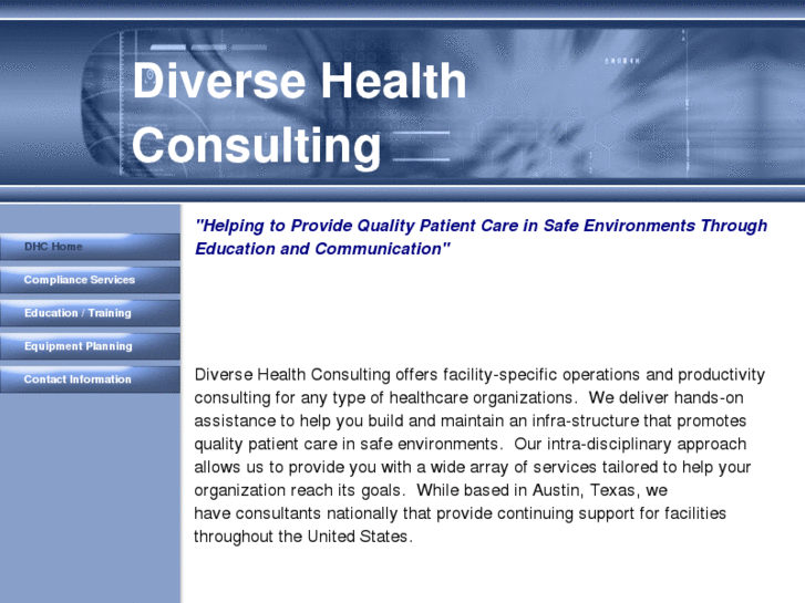 www.diversehc.com