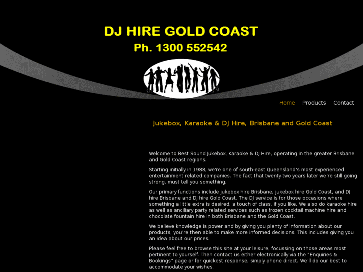 www.djhiregoldcoast.com