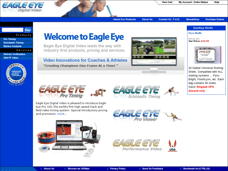 www.eagleeyedv.com