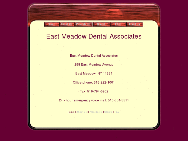 www.eastmeadowdental.com