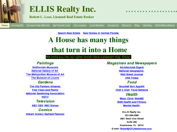 www.ellisrealty.net