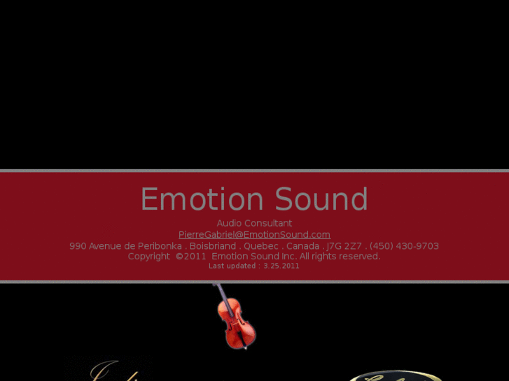 www.emotionsound.com