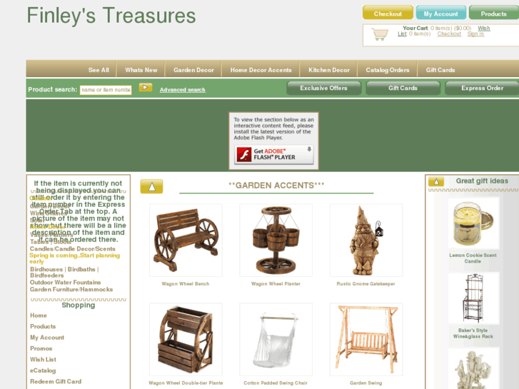 www.finleystreasures.com