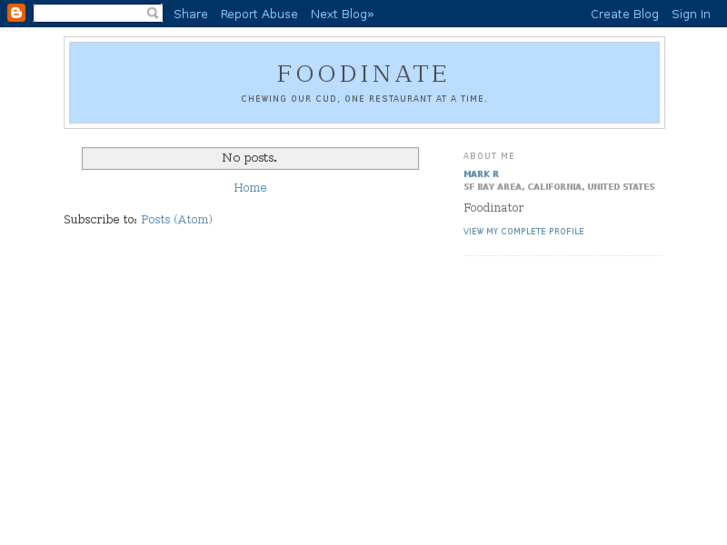 www.foodinate.com