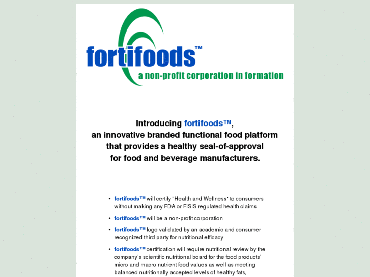 www.fortifoods.com