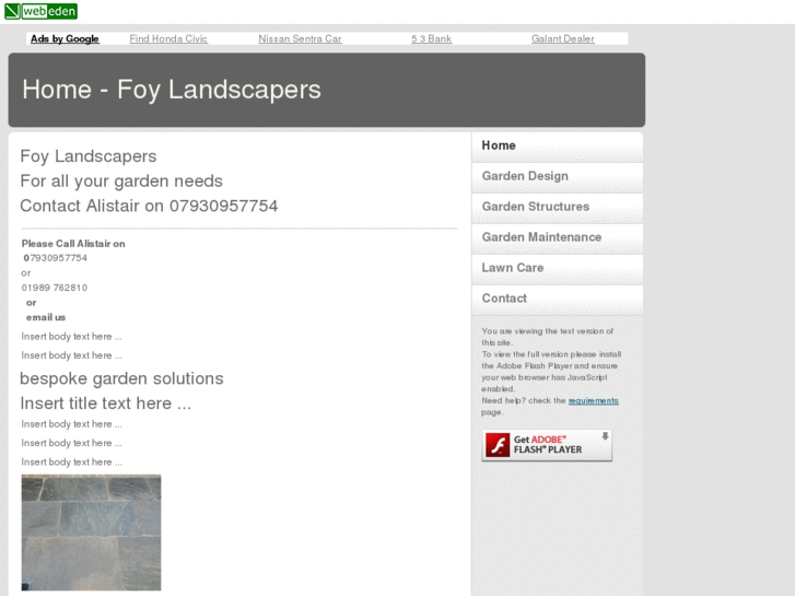 www.foylandscapers.com