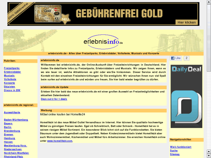 www.freizeitinfo.com