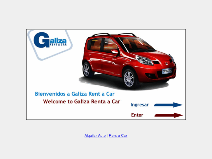 www.galizarental.com