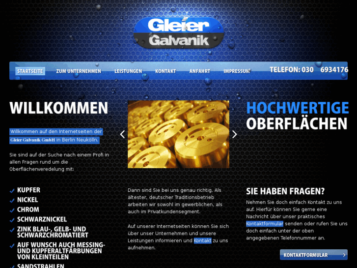 www.gleier-galvanik.com