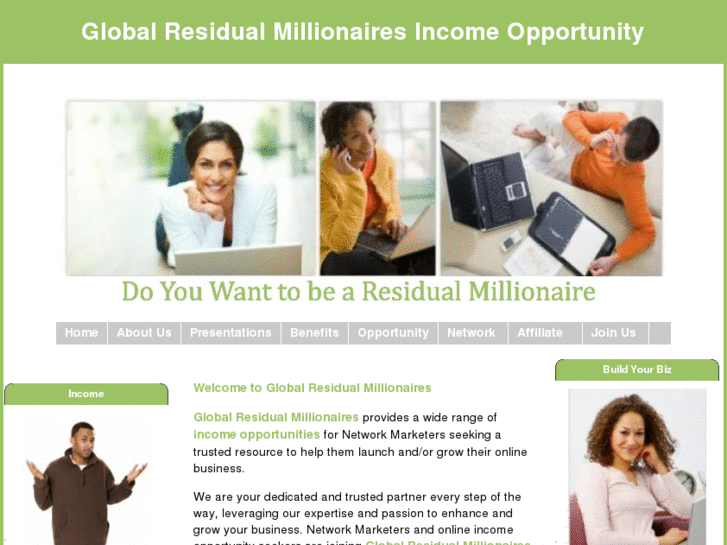 www.globalresidualmillionaires.com