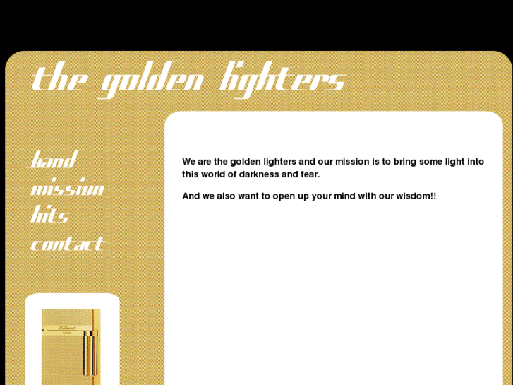 www.goldenlighters.com