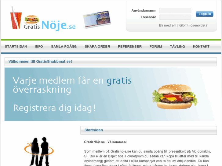 www.gratisnoje.se