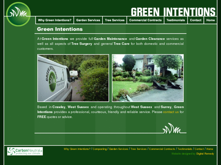 www.greenintentions.com