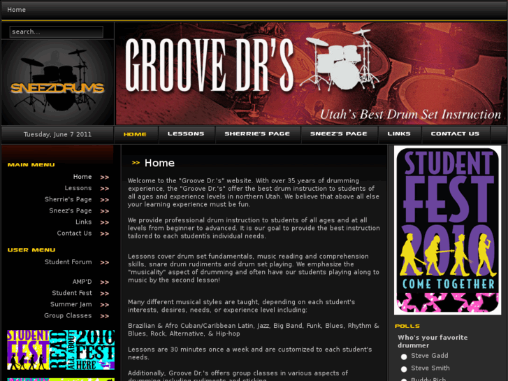 www.groovedrs.com