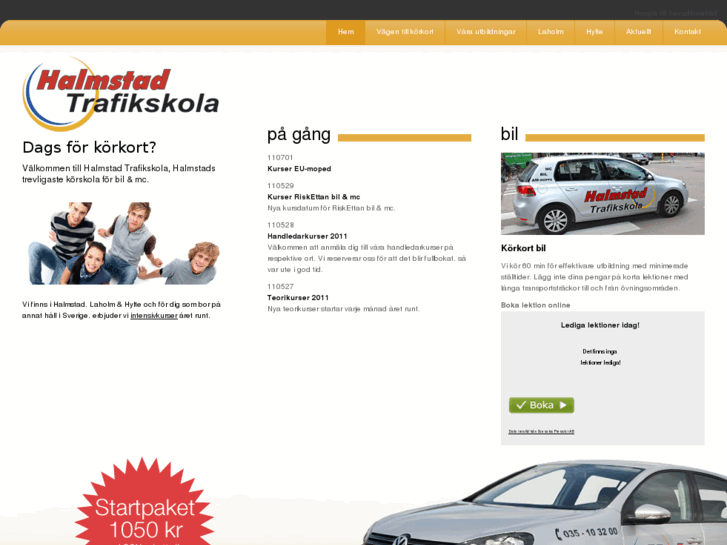 www.halmstadtrafikskola.com