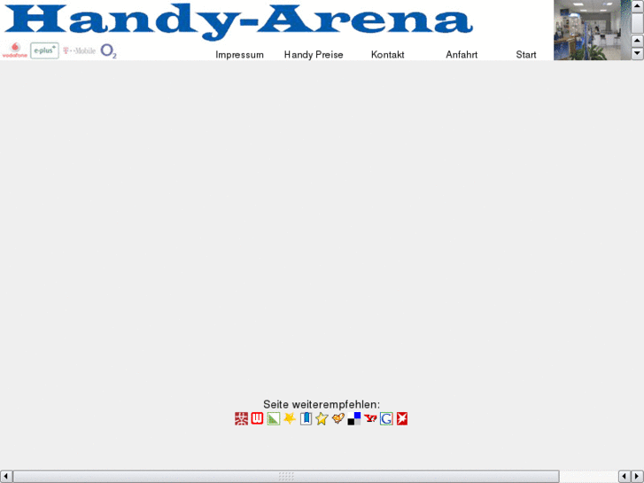 www.handy-arena.com