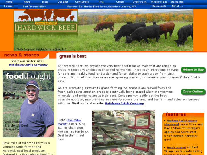 www.hardwickbeef.com