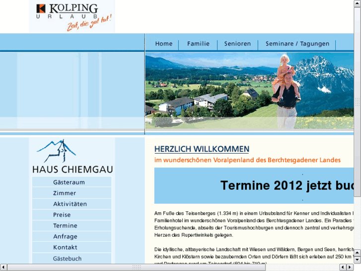 www.haus-chiemgau.de