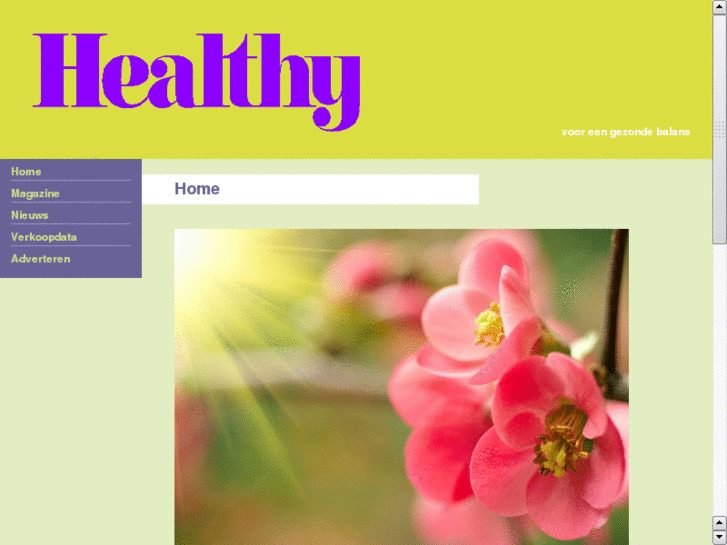 www.healthy-magazine.com